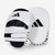 Manoplas de boxeo Adidas Speed Blanco-negro