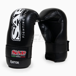 Guantes SAP Point Fighting WAKO Raptor Semi Contact