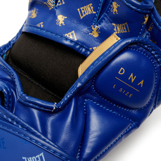 Guantes MMA Leone DNA 7 oz GP144 con pulgar