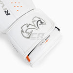 Guantillas de saco Rival RB10 Intelli-Shock Blanco