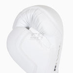 Guantillas de saco Rival RB10 Intelli-Shock Blanco