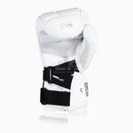 Guantillas de saco Rival RB10 Intelli-Shock Blanco