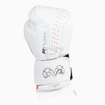 Guantillas de saco Rival RB10 Intelli-Shock Blanco