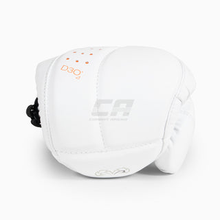 Guantillas de saco Rival RB10 Intelli-Shock Blanco