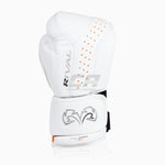 Guantillas de saco Rival RB10 Intelli-Shock Blanco