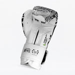 Guantes de boxeo Cleto Reyes Fiber Calendario Azteco Prison Art