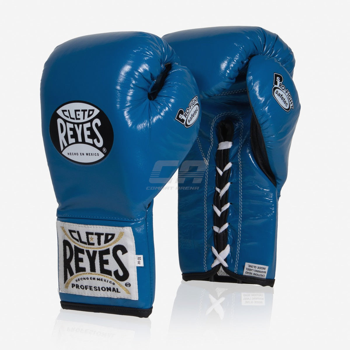 Guantes De Boxeo Venum X Tekken 8 Jin Kazama - Azul/Negro/Blanco - 100 – MMA Store Peru