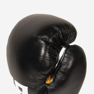 Guantoni Combat Arena H-Pro Fight Nero-Combat Arena