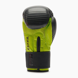 Guantes de boxeo Leone Waves GN313