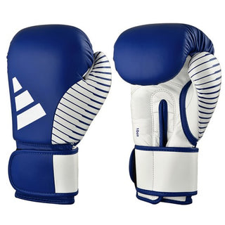 Guantes de boxeo Adidas WAKO Competencia