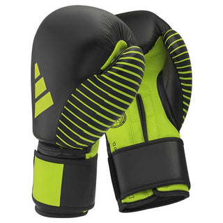 Guantes de boxeo Adidas WAKO Competencia