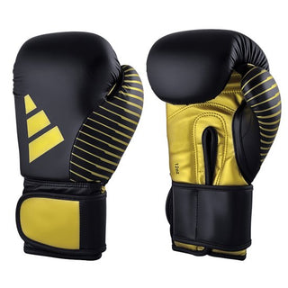 Guantes de boxeo Adidas WAKO Competencia