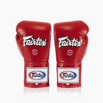 Guantes de boxeo Fairtex Pro Competición BGL6
