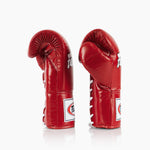 Guantes de boxeo Fairtex Pro Competición BGL6