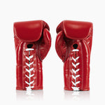Guantes de boxeo Fairtex Pro Competición BGL6
