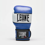 Guantes de boxeo Leone Shock GN047