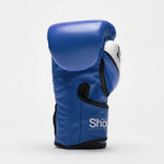 Guantes de boxeo Leone Shock GN047