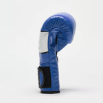 Guantes de boxeo Leone Shock GN047