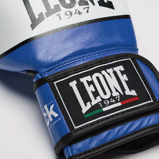 Guantes de boxeo Leone Shock GN047