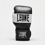 Guantes de boxeo Leone Shock GN047