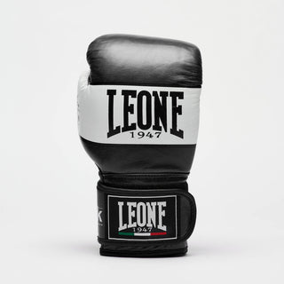Guantes de boxeo Leone Shock GN047