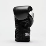 Guantes de boxeo Leone Shock GN047