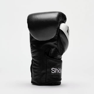 Guantes de boxeo Leone Shock GN047