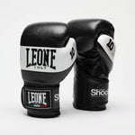 Guantes de boxeo Leone Shock GN047