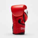 Guantes de boxeo Leone Shock GN047