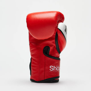 Guantes de boxeo Leone Shock GN047