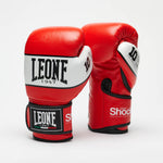 Guantes de boxeo Leone Shock GN047
