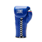 Guantes de boxeo Leone Shock Plus GN102L