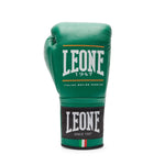 Guantes de boxeo Leone Shock Plus GN102L
