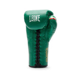 Guantes de boxeo Leone Shock Plus GN102L
