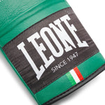 Guantes de boxeo Leone Shock Plus GN102L