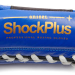 Guantes de boxeo Leone Shock Plus GN102L