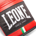 Guantes de boxeo Leone Shock Plus GN102L