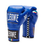 Guantes de boxeo Leone Shock Plus GN102L