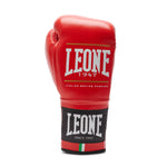 Guantes de boxeo Leone Shock Plus GN102L