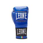 Guantes de boxeo Leone Shock Plus GN102L