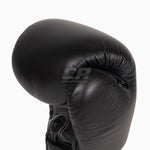 Guantes Muay Thai Twins Special BGVL3 Negro