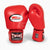 Guantes Muay Thai Twins Special BGVL3 Rojo