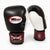 Guantes Muay Thai Twins Special BGVL4 Rojo-negro-blanco