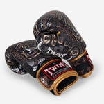 Guantes Muay Thai Twins Special FBGVL3-63