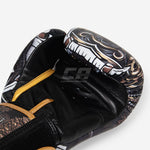 Guantes Muay Thai Twins Special FBGVL3-63
