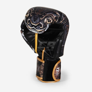 Guantes Muay Thai Twins Special FBGVL3-63