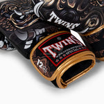 Guantes Muay Thai Twins Special FBGVL3-63