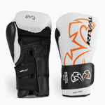 Guantes de boxeo Rival Evolución Sparring RS11V