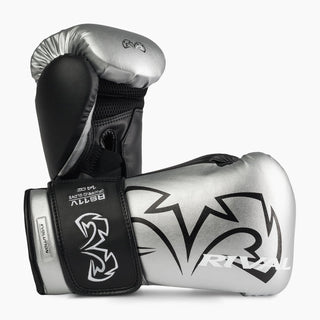 Guantes de boxeo Rival Evolución Sparring RS11V