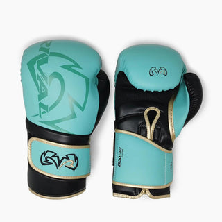 Guantes de boxeo Rival Impulso Sparring RS80V